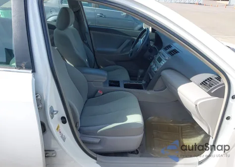 2009 Toyota Camry Le из США, поврежденный, VIN 4T4BE46K49R054290